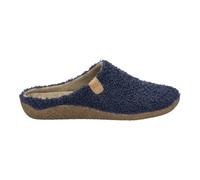 JOSEF SEIBEL Damenschuhe Hausschuhe dunkelblau dunkelblau - Gr. - 42