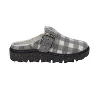 JOSEF SEIBEL Damenschuhe Hausschuhe grau-kombi grau-kombi - Gr. - 40