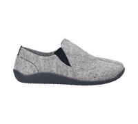 JOSEF SEIBEL Damenschuhe Hausschuhe HELLGRAU HELLGRAU - Gr. - 40