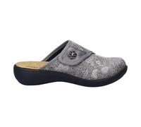 JOSEF SEIBEL Damenschuhe Hausschuhe hellgrau hellgrau - Gr. - 42