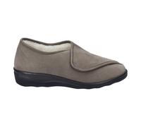 JOSEF SEIBEL Damenschuhe Hausschuhe TAUPE TAUPE - Gr. - 39
