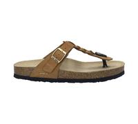 Josef Seibel Sandale Hermine 15 Damen Camel Größe 42