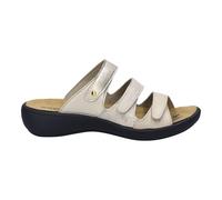 Sandale creme-multi - Gr. - 38