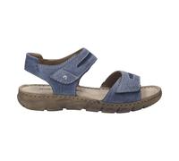 JOSEF SEIBEL Damenschuhe Klassisch DUNKELBLAU DUNKELBLAU - Gr. - 40