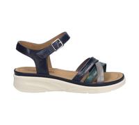 Josef Seibel SEVRAN 02 für Damen, blau, Größe 37 EU