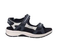 JOSEF SEIBEL Damenschuhe Klassisch DUNKELBLAU-MULTI DUNKELBLAU-MULTI - Gr. - 37