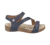 JOSEF SEIBEL Damenschuhe Klassisch jeans jeans - Gr. - 41