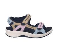 JOSEF SEIBEL Damenschuhe Klassisch LILAC-MULTI LILAC-MULTI - Gr. - 39