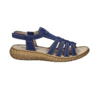 Josef Seibel Damenschuhe Klassisch ocean ocean - Gr. - 37