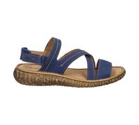 Josef Seibel Damenschuhe Klassisch ocean ocean - Gr. - 37