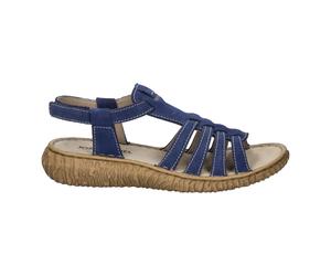 Josef Seibel Damenschuhe Klassisch ocean ocean - Gr. - 37