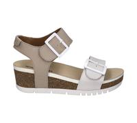 JOSEF SEIBEL Damenschuhe Klassisch OFFWHITE-KOMBI OFFWHITE-KOMBI - Gr. - 41