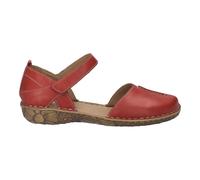 JOSEF SEIBEL Damenschuhe Klassisch RUBIN RUBIN - Gr. - 41