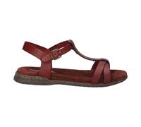 JOSEF SEIBEL Damenschuhe Klassisch RUBIN RUBIN - Gr. - 43