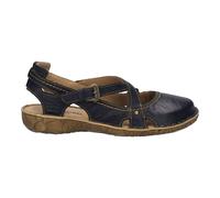 JOSEF SEIBEL Damenschuhe Klassisch SCHWARZ SCHWARZ - Gr. - 38