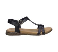 JOSEF SEIBEL Damenschuhe Klassisch SCHWARZ SCHWARZ - Gr. - 41