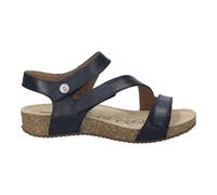 JOSEF SEIBEL Damenschuhe Klassisch SCHWARZ SCHWARZ - Gr. - 42