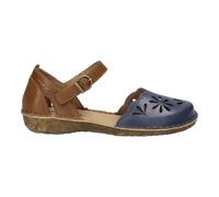 ROSALIE 04 Damen Sandalen Shark-Kombi EU 39/UK 6