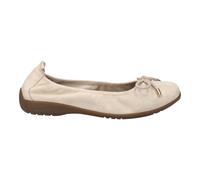 Josef Seibel Damen-Ballerinas Fenja 09 Beige Weite G Gr. 40