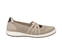 JOSEF SEIBEL Ballerina Caren 67 - Beige / 39