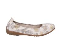 Ballerina - Farbe - creme-multi - Größe - 37