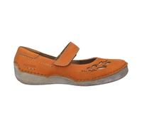 JOSEF SEIBEL Damenschuhe Klassische Ballerinas papaya papaya - Gr. - 42