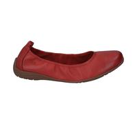 JOSEF SEIBEL Damenschuhe Klassische Ballerinas rot rot - Gr. - 40