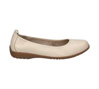 JOSEF SEIBEL Damenschuhe Klassische Ballerinas sand sand - Gr. - 43