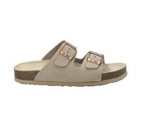 JOSEF SEIBEL Damenschuhe Klassische Pantoletten beige beige - Gr. - 36