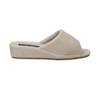 JOSEF SEIBEL Damenschuhe Klassische Pantoletten BEIGE-KOMBI BEIGE-KOMBI - Gr. - 2.5