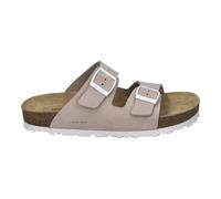 JOSEF SEIBEL Damenschuhe Klassische Pantoletten beige-kombi beige-kombi - Gr. - 42