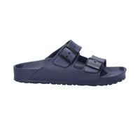 Josef Seibel Sandale Martinique 01 Damen Blau Gr. 41 Synthetik Weite G