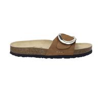 JOSEF SEIBEL Damenschuhe Klassische Pantoletten camel camel - Gr. - 37