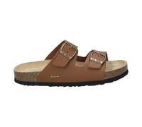 JOSEF SEIBEL Damen Sandale Hermine 01 in cognac EU40