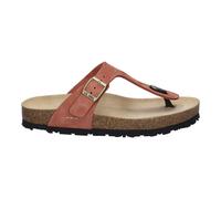 JOSEF SEIBEL Damenschuhe Klassische Pantoletten koralle koralle - Gr. - 38