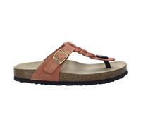 JOSEF SEIBEL Damenschuhe Klassische Pantoletten koralle koralle - Gr. - 38
