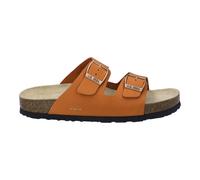 JOSEF SEIBEL Damenschuhe Klassische Pantoletten orange orange - Gr. - 37