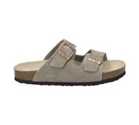 JOSEF SEIBEL Damenschuhe Klassische Pantoletten taupe taupe - Gr. - 42