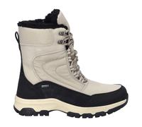 JOSEF SEIBEL Damenschuhe Klassische Stiefel schwarz-offwhite schwarz-offwhite - Gr. - 41