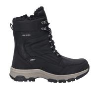 JOSEF SEIBEL Damenschuhe Klassische Stiefel schwarz schwarz - Gr. - 42