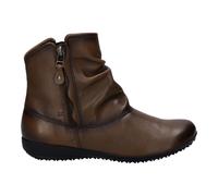 JOSEF SEIBEL Damenschuhe Klassische Stiefeletten cognac cognac - Gr. - 38