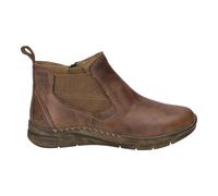 JOSEF SEIBEL Damenschuhe Klassische Stiefeletten cognac cognac - Gr. - 41