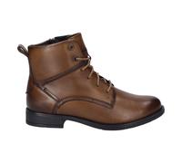 JOSEF SEIBEL Damenschuhe Klassische Stiefeletten cognac cognac - Gr. - 42