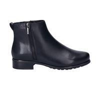 JOSEF SEIBEL Damenschuhe Klassische Stiefeletten dunkelblau dunkelblau - Gr. - 37