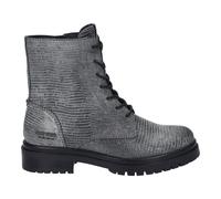 JOSEF SEIBEL Damenschuhe Klassische Stiefeletten grau grau - Gr. - 38