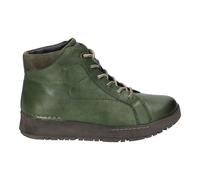 JOSEF SEIBEL Damenschuhe Klassische Stiefeletten grün grün - Gr. - 38