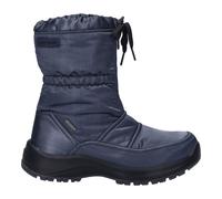 Josef Seibel Damen-Winterstiefel Colorado 58 – Weite G, Wechselfußbett, wasserdicht, Jeans 38