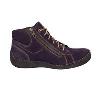 JOSEF SEIBEL Damenschuhe Klassische Stiefeletten purple purple - Gr. - 40