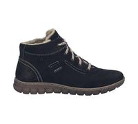 JOSEF SEIBEL Damenschuhe Klassische Stiefeletten schwarz-kombi schwarz-kombi - Gr. - 45