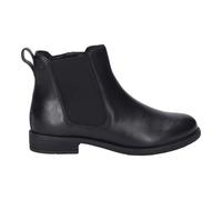 JOSEF SEIBEL Damenschuhe Klassische Stiefeletten schwarz schwarz - Gr. - 36